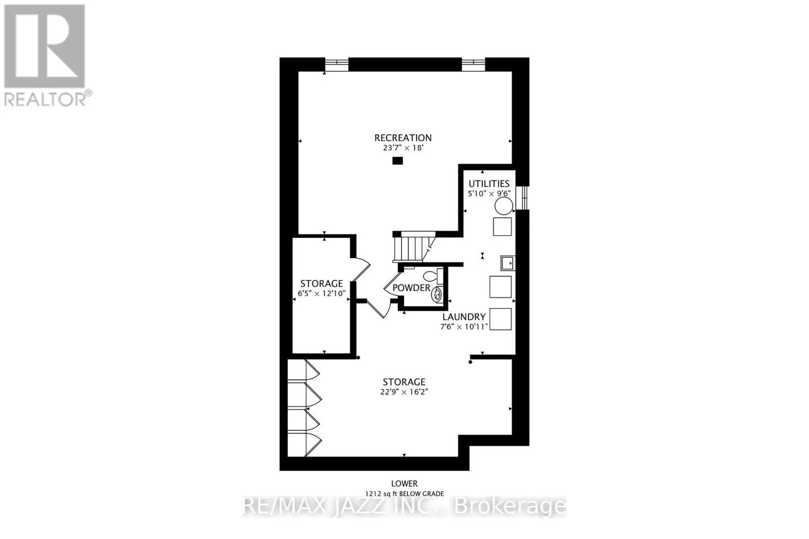 417 CRESTWOOD DRIVE