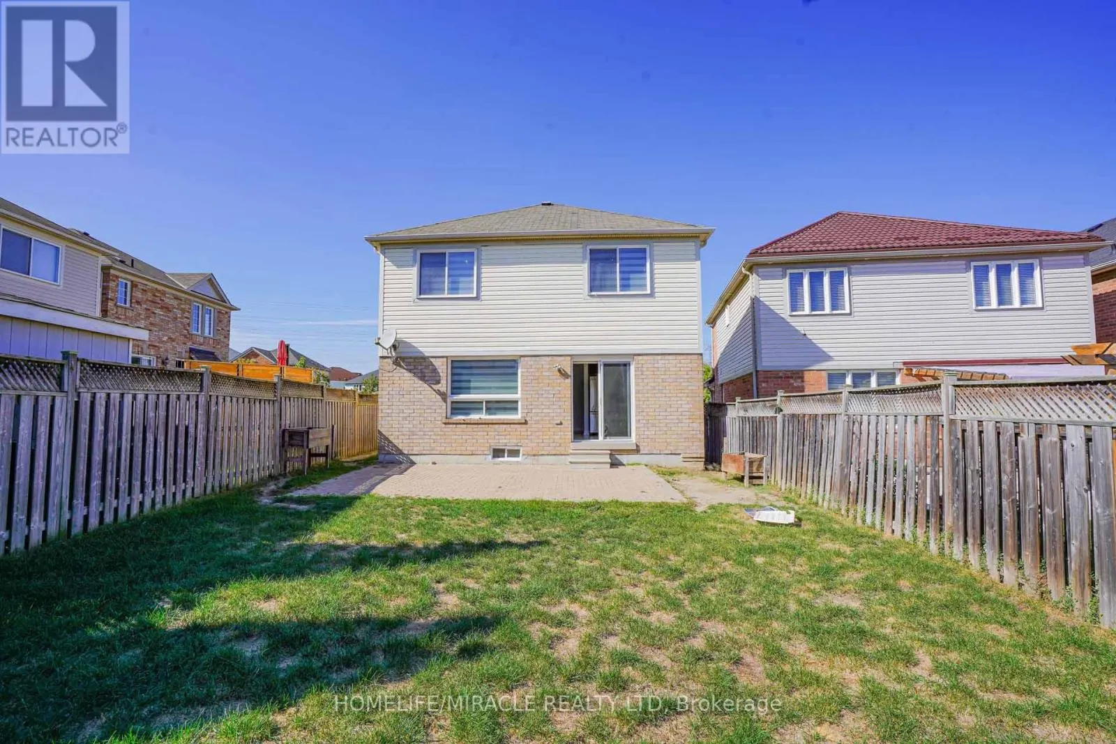 15 ATHERTON AVENUE