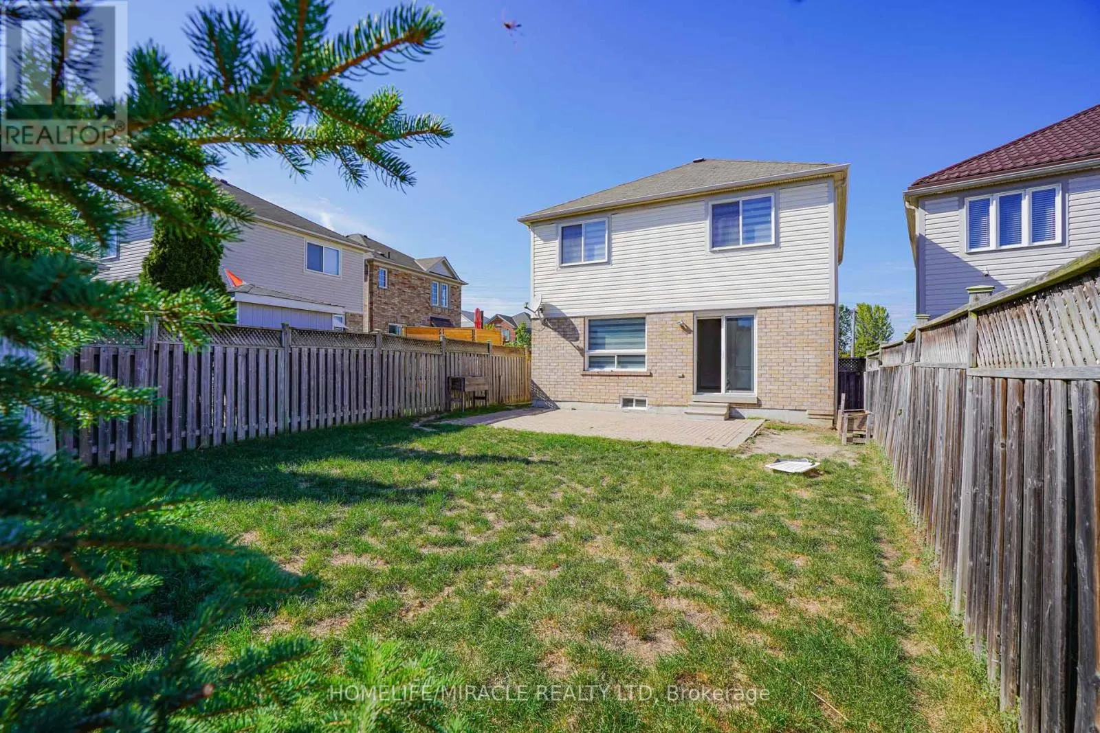 15 ATHERTON AVENUE
