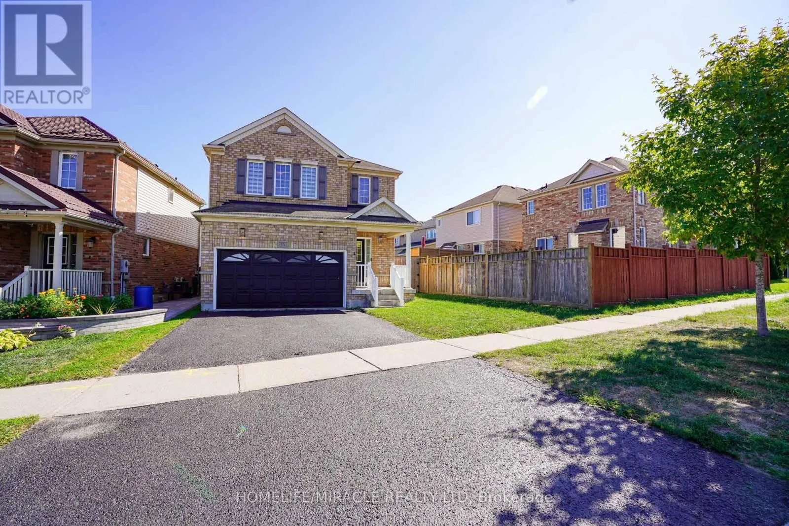 15 ATHERTON AVENUE