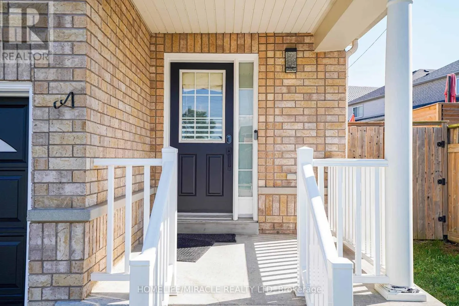 15 ATHERTON AVENUE