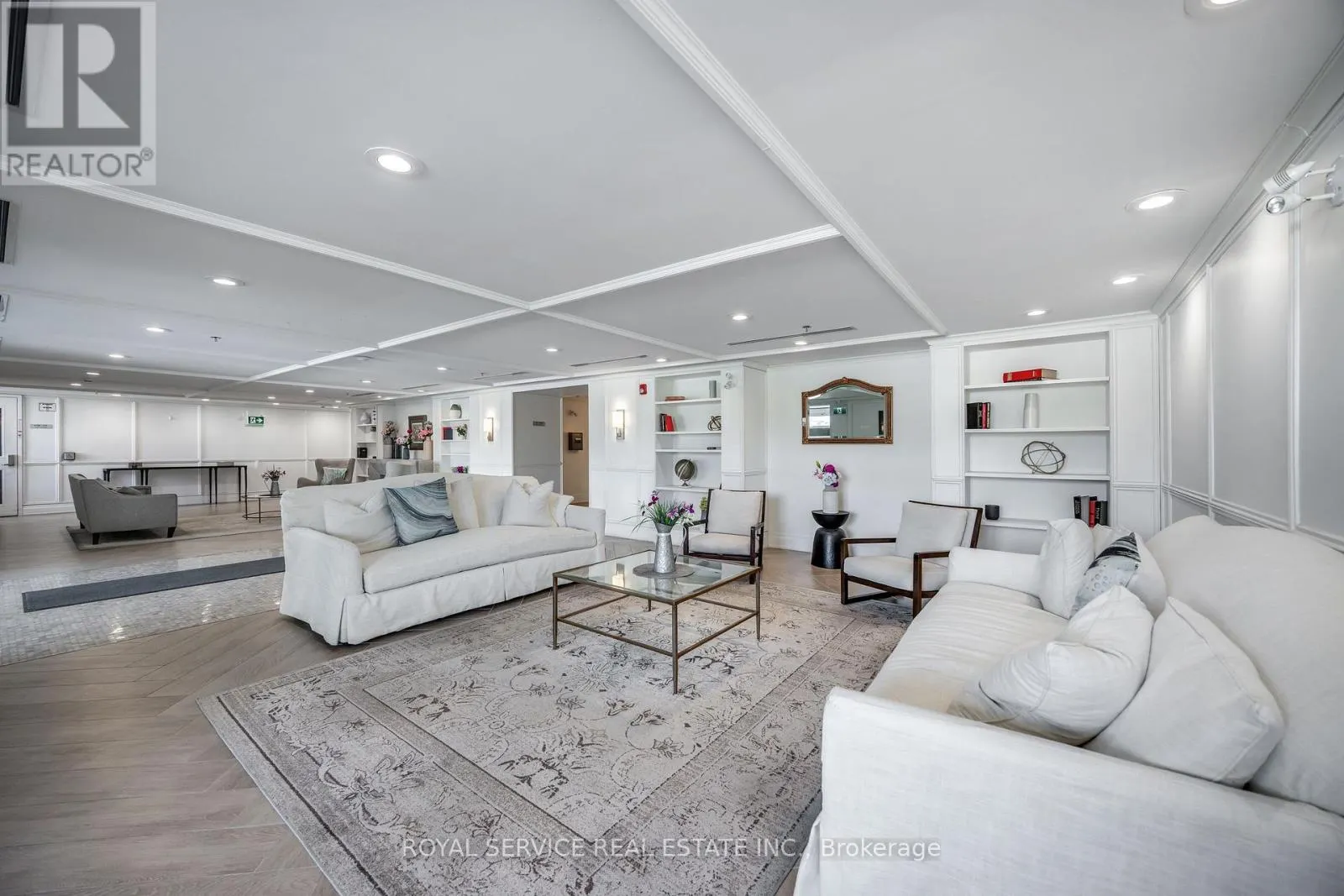 220 - 21 BROOKHOUSE DRIVE, #220