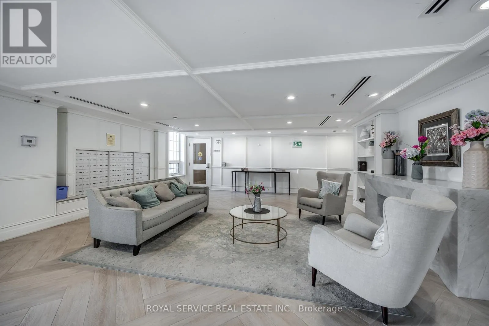 220 - 21 BROOKHOUSE DRIVE, #220