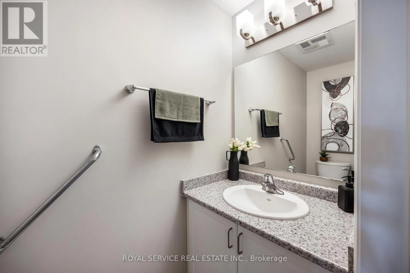 220 - 21 BROOKHOUSE DRIVE, #220
