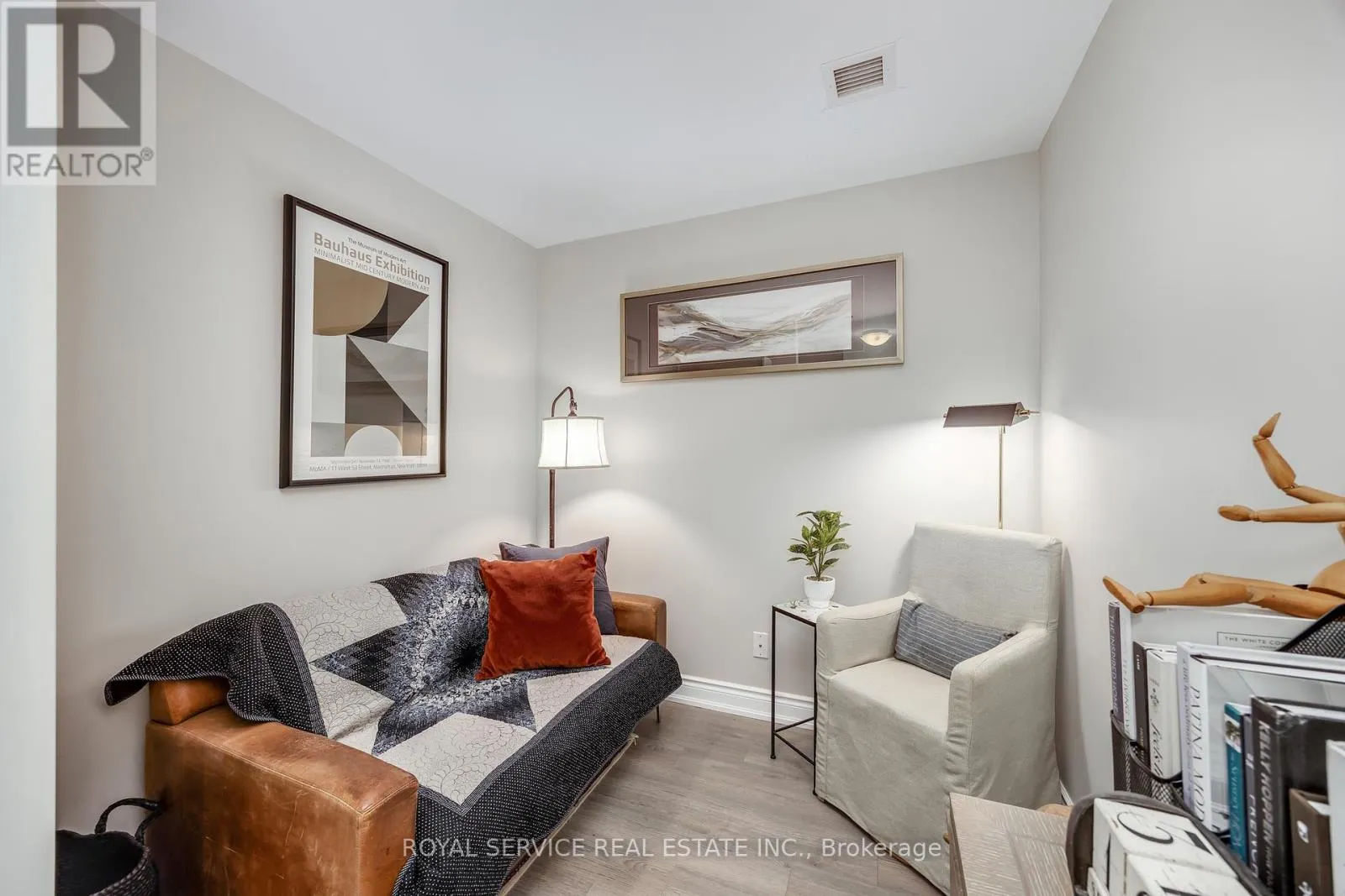 220 - 21 BROOKHOUSE DRIVE, #220