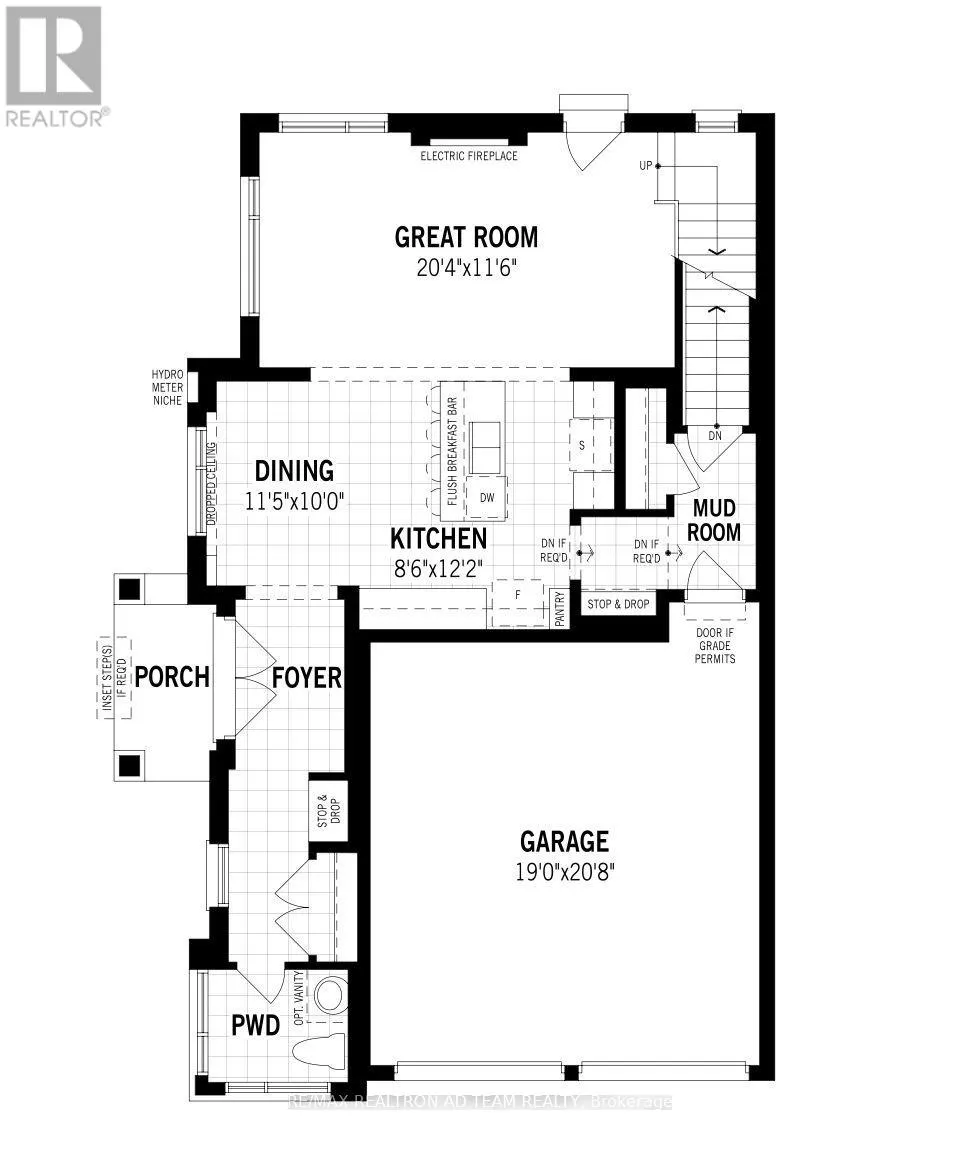 3338 MARCHINGTON SQUARE