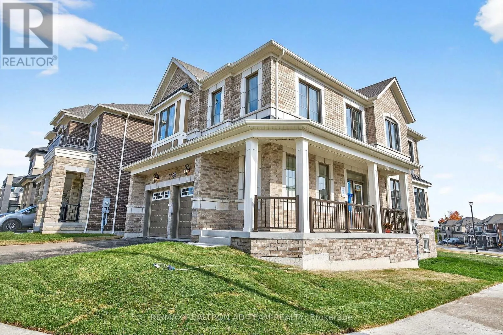 3338 MARCHINGTON SQUARE