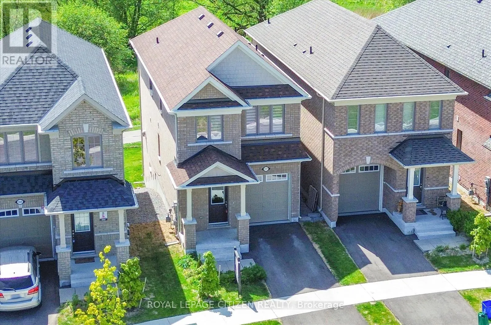 107 BAYARDO DRIVE