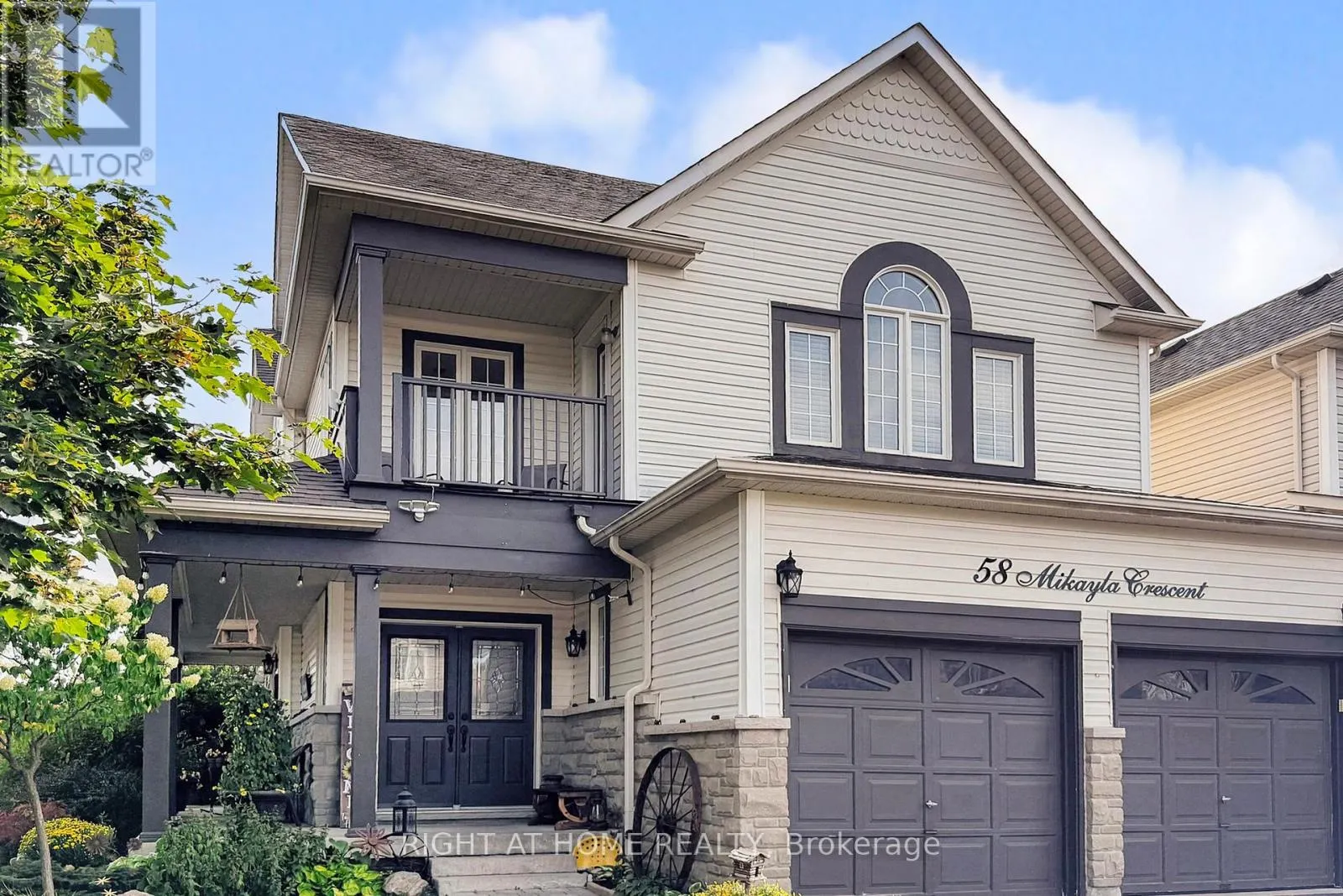 58 MIKAYLA CRESCENT