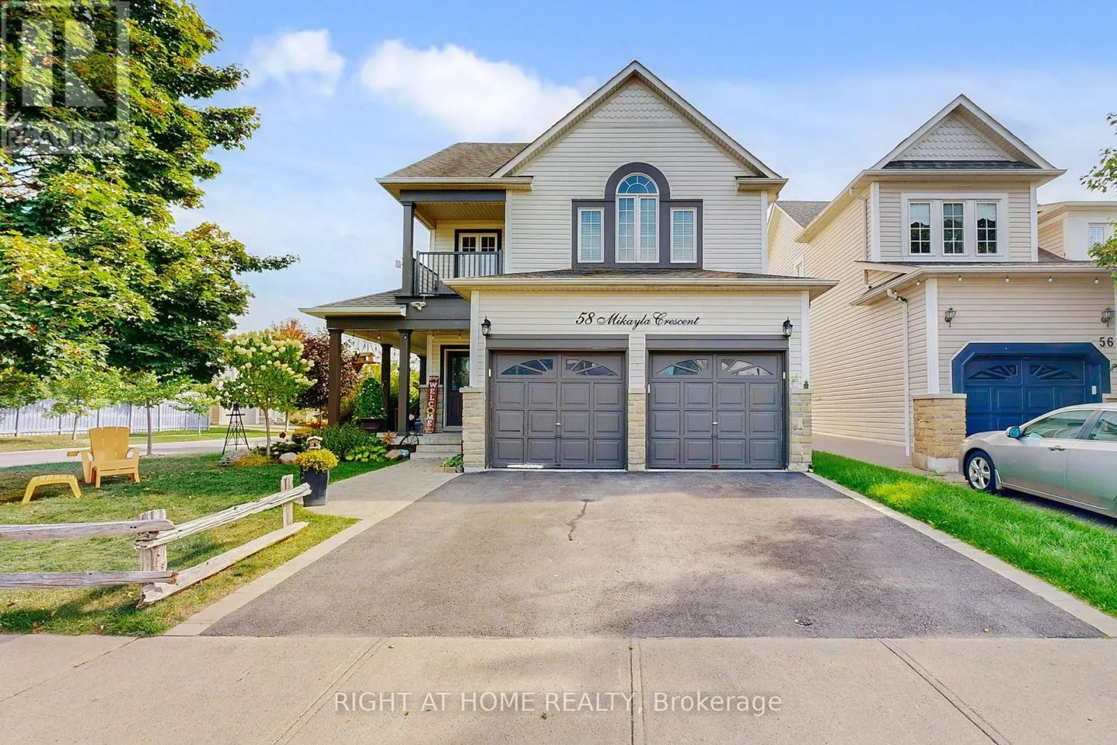 58 MIKAYLA CRESCENT