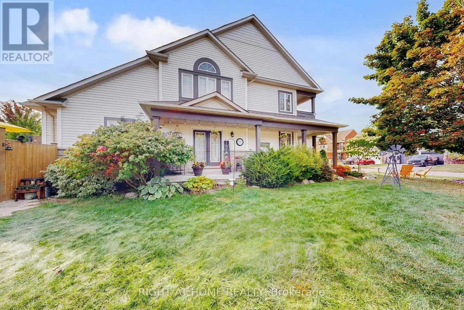 58 MIKAYLA CRESCENT