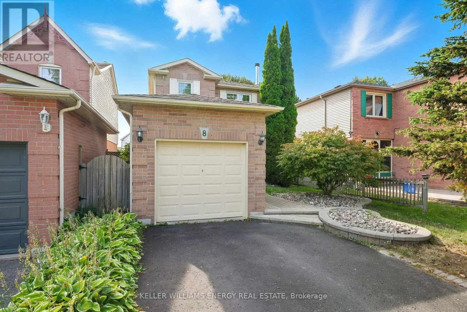8 INGLIS AVENUE