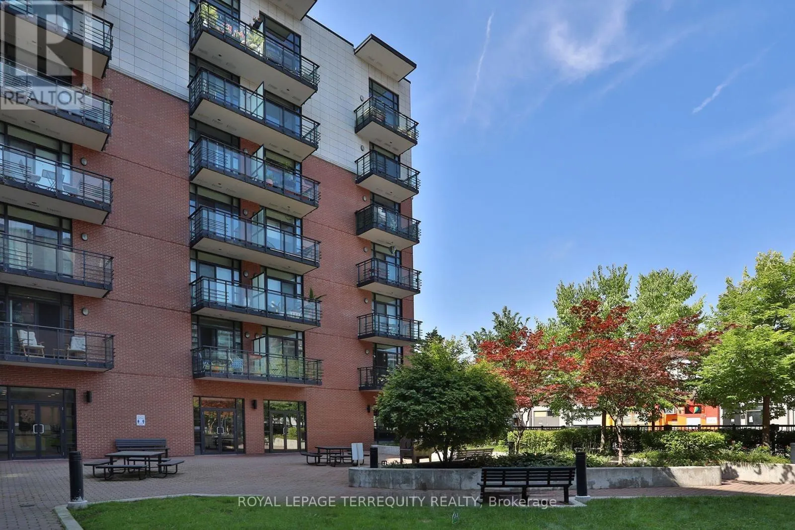 631 - 88 COLGATE AVENUE