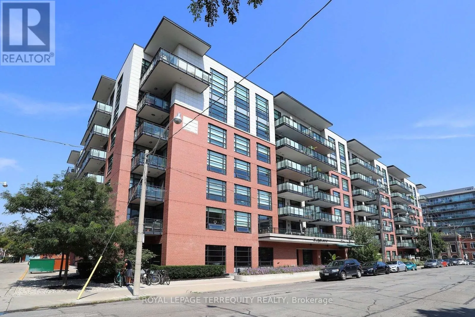 631 - 88 COLGATE AVENUE