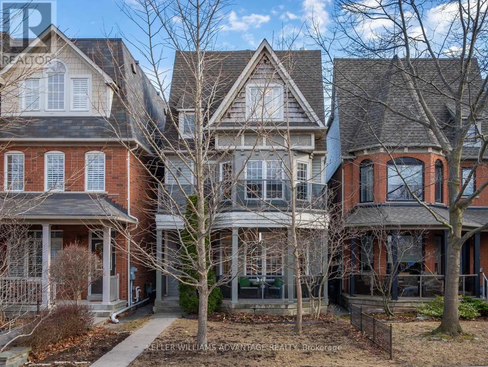 69 BOARDWALK DRIVE