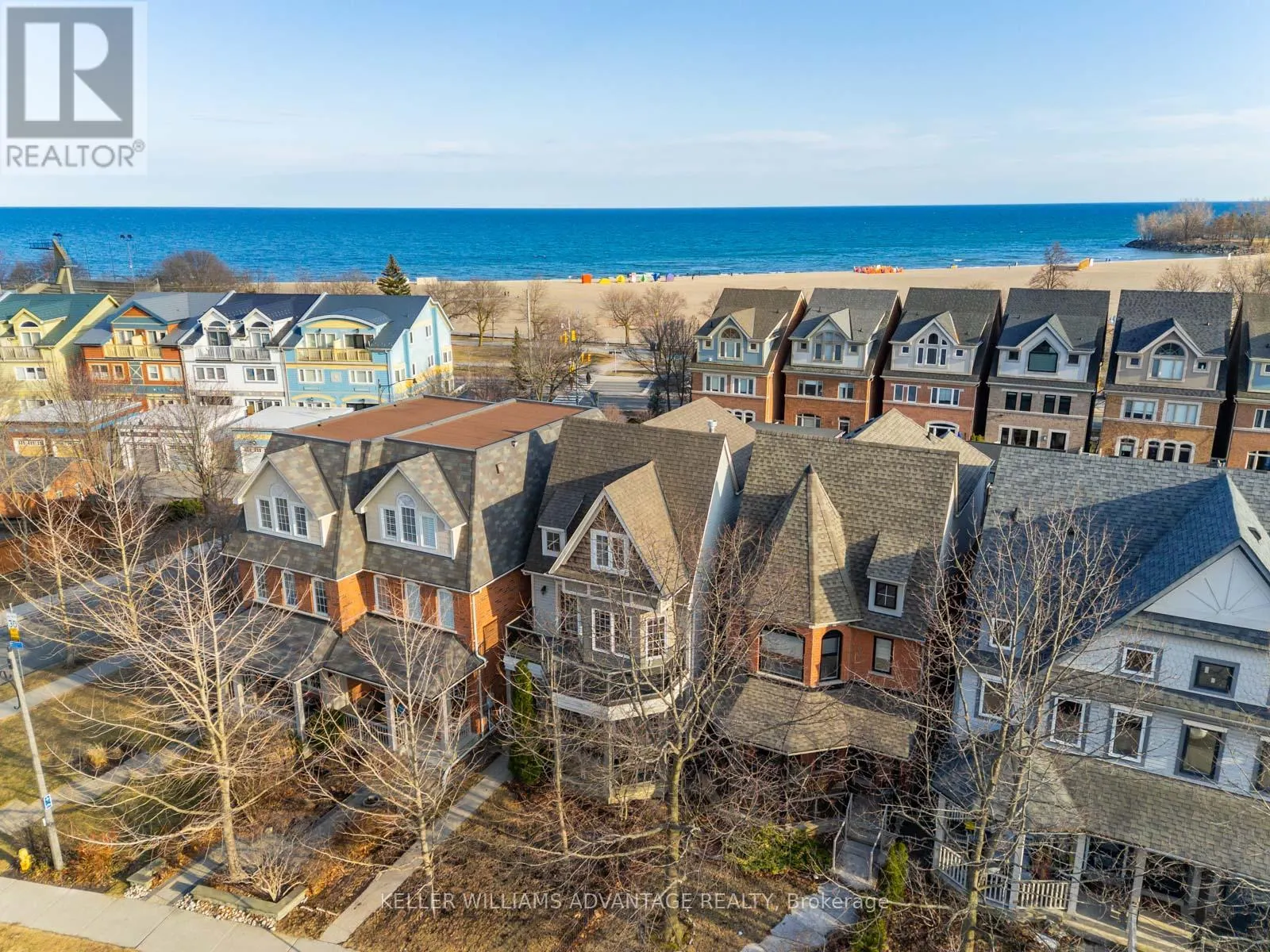 69 BOARDWALK DRIVE