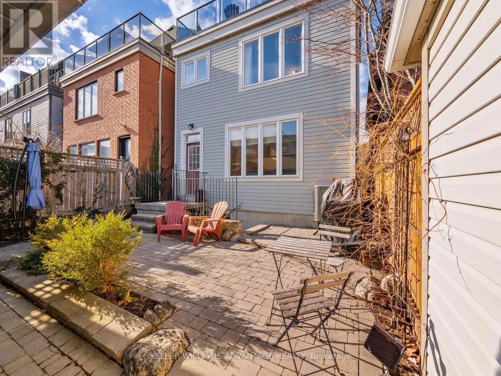 69 BOARDWALK DRIVE