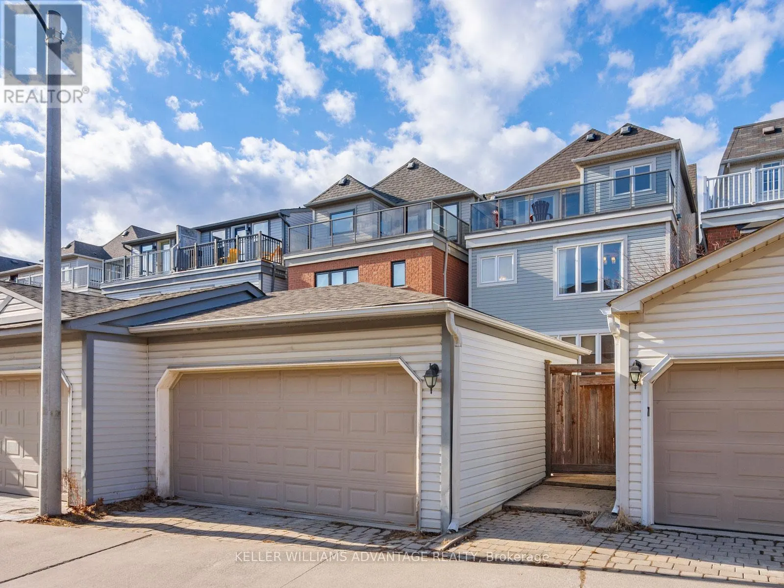 69 BOARDWALK DRIVE