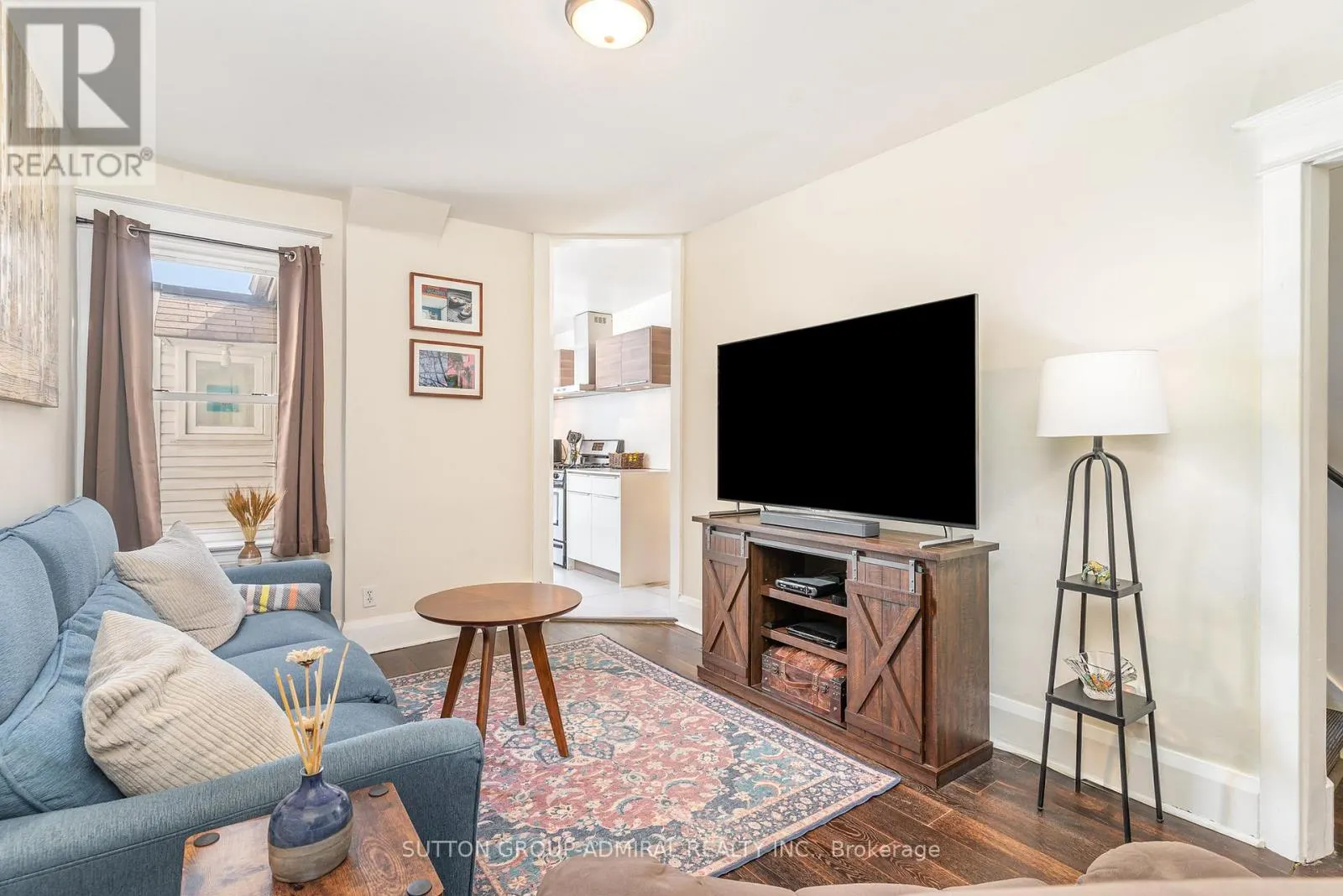 85 NEWMARKET AVENUE