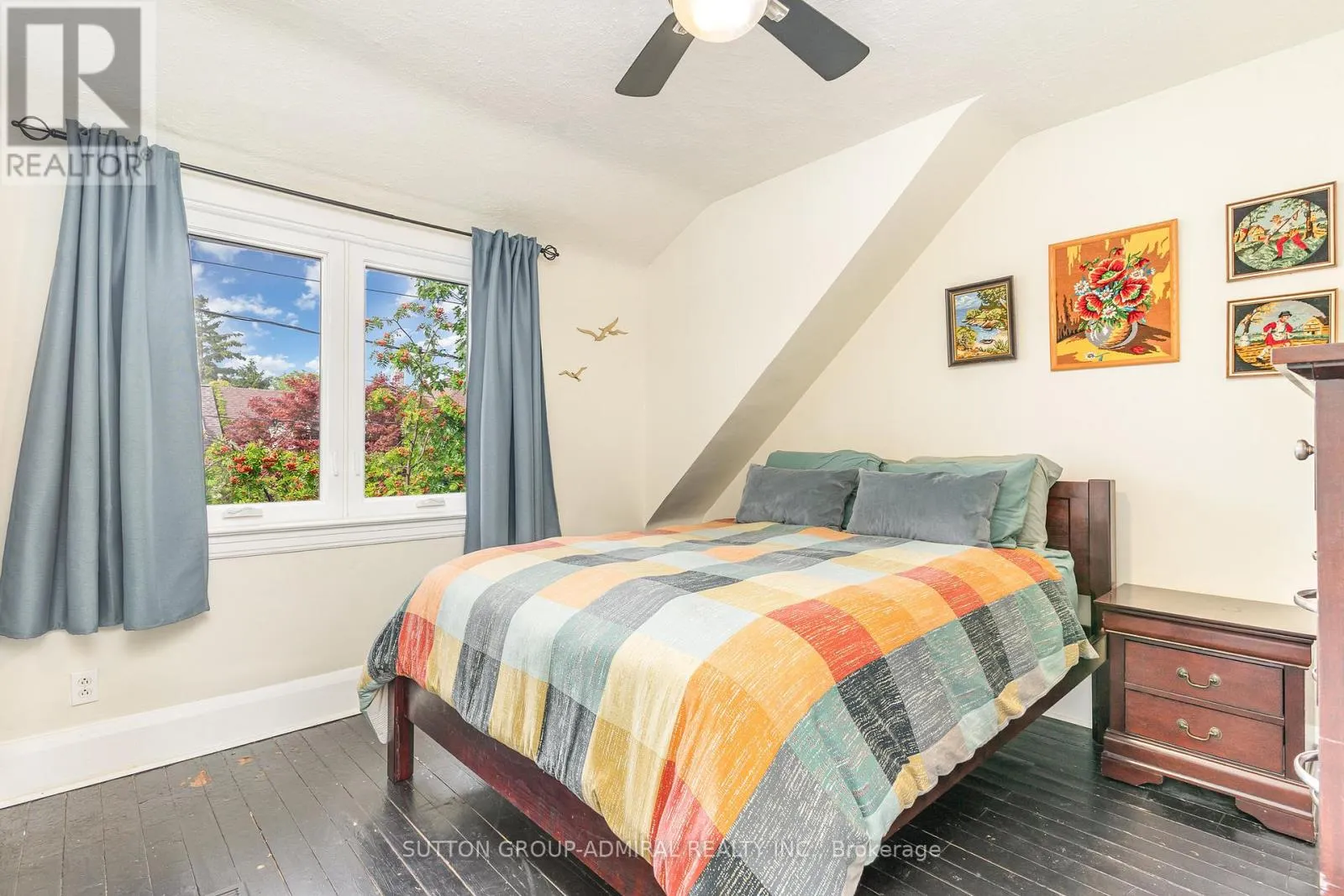 85 NEWMARKET AVENUE
