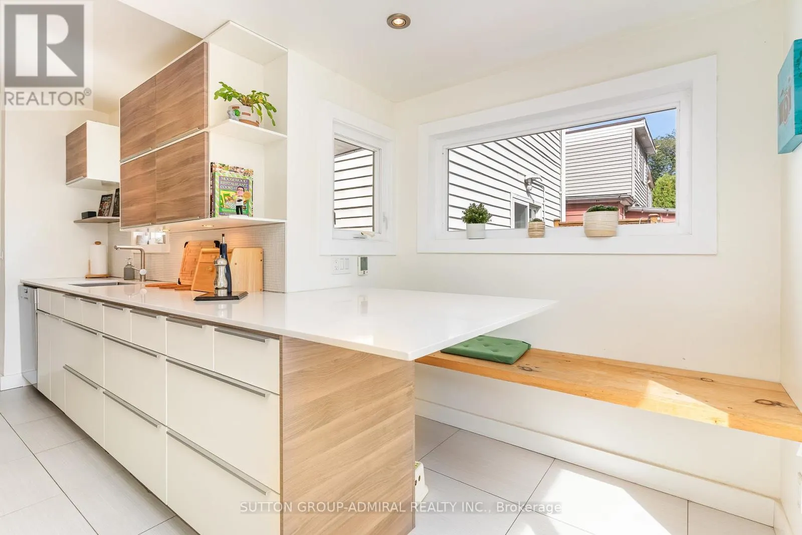 85 NEWMARKET AVENUE