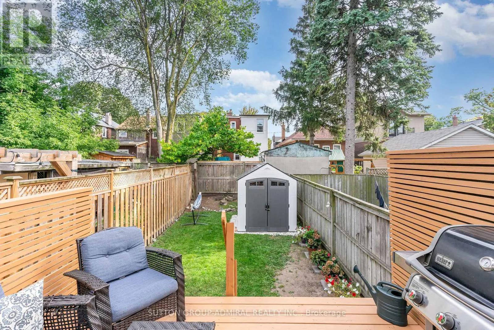 85 NEWMARKET AVENUE