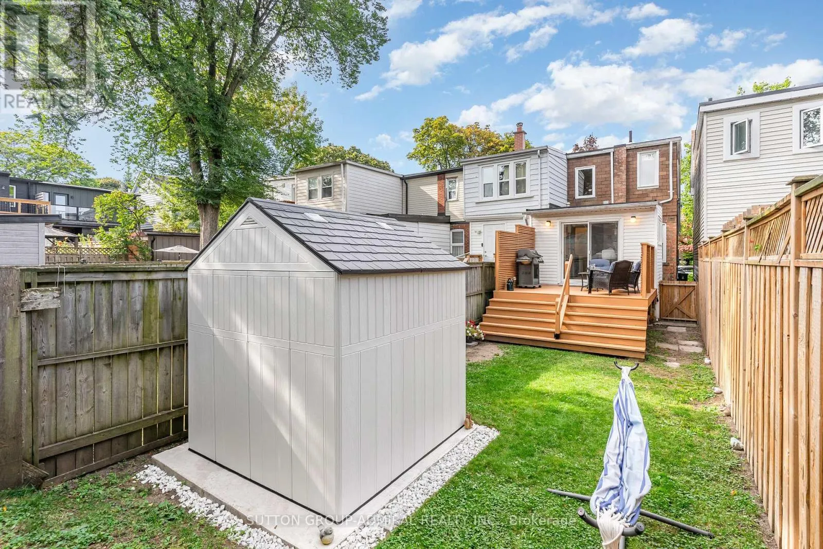 85 NEWMARKET AVENUE
