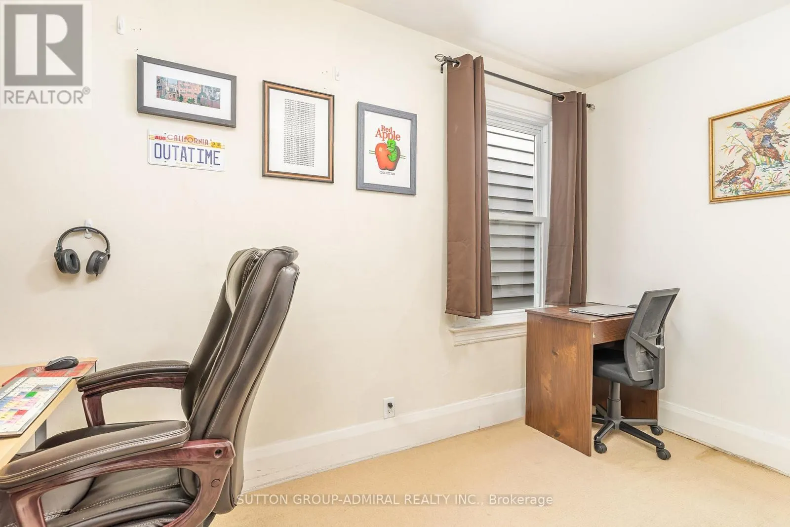 85 NEWMARKET AVENUE