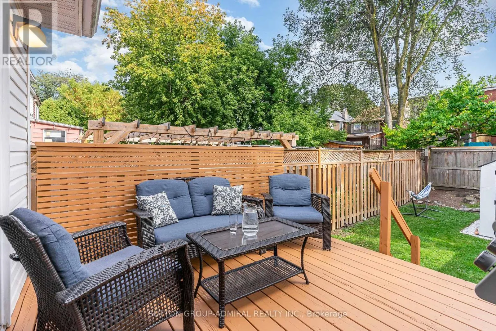 85 NEWMARKET AVENUE