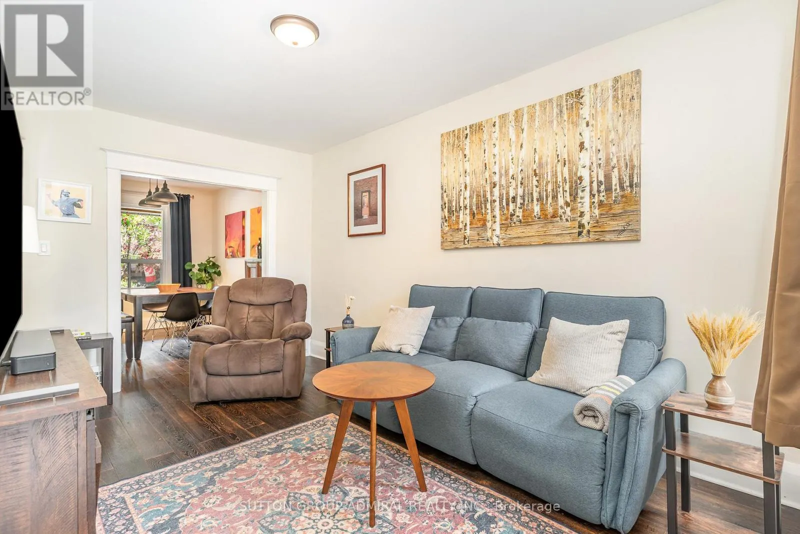 85 NEWMARKET AVENUE