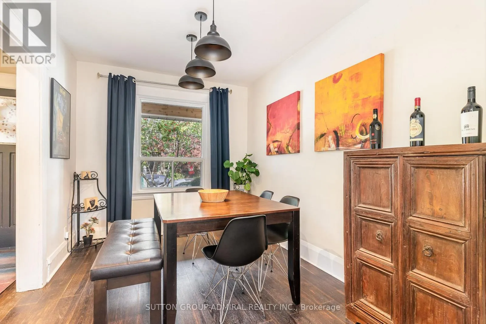 85 NEWMARKET AVENUE