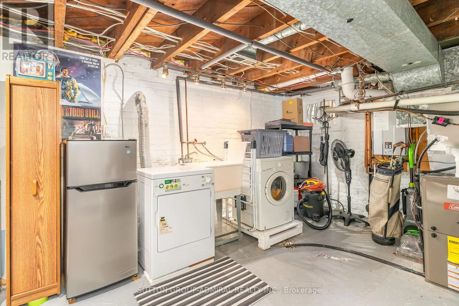 85 NEWMARKET AVENUE