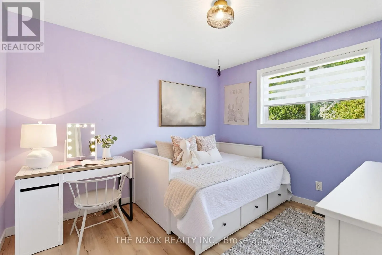 55 ROSALYNNE AVENUE