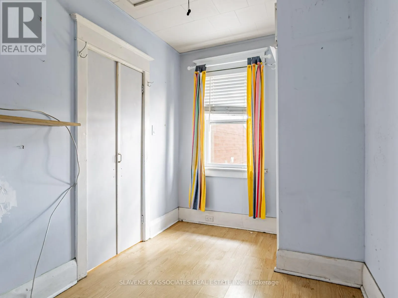 7 HOLBORNE AVENUE