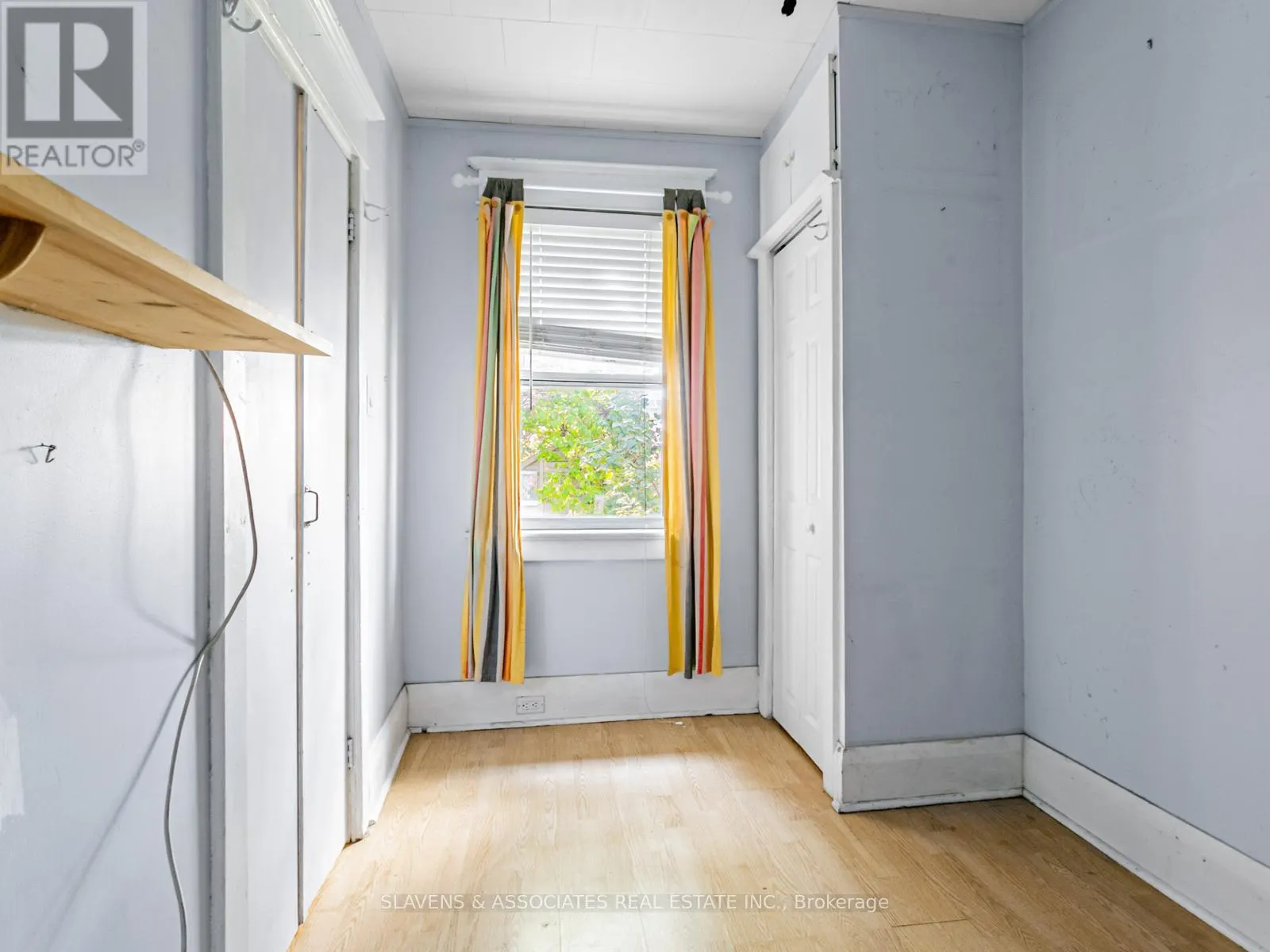 7 HOLBORNE AVENUE