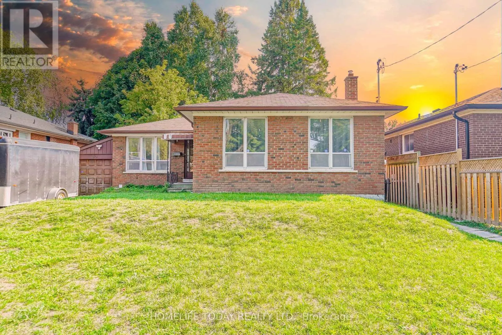 30 MELCHIOR DRIVE