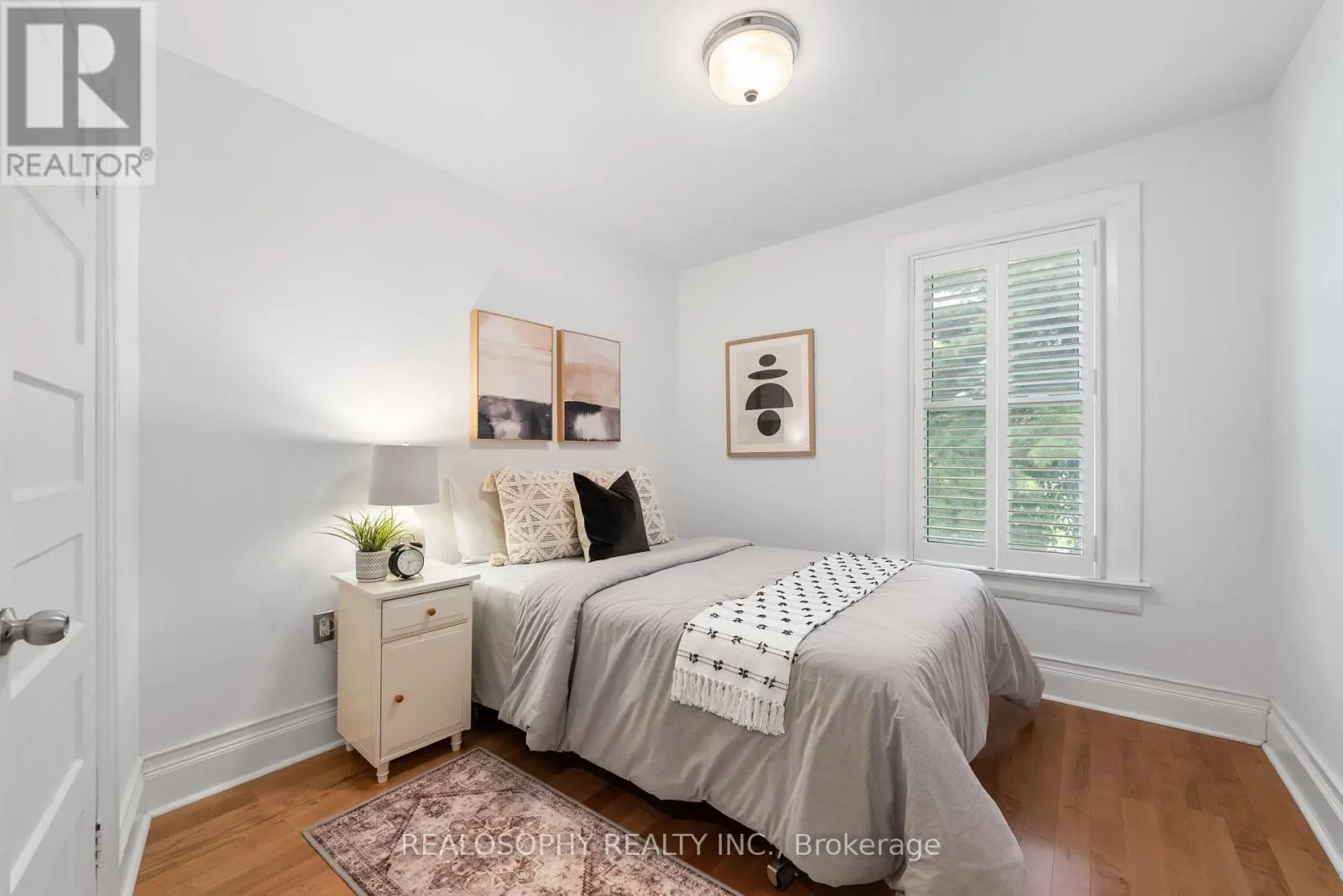 299 PAPE AVENUE