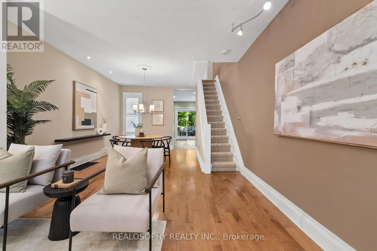 299 PAPE AVENUE
