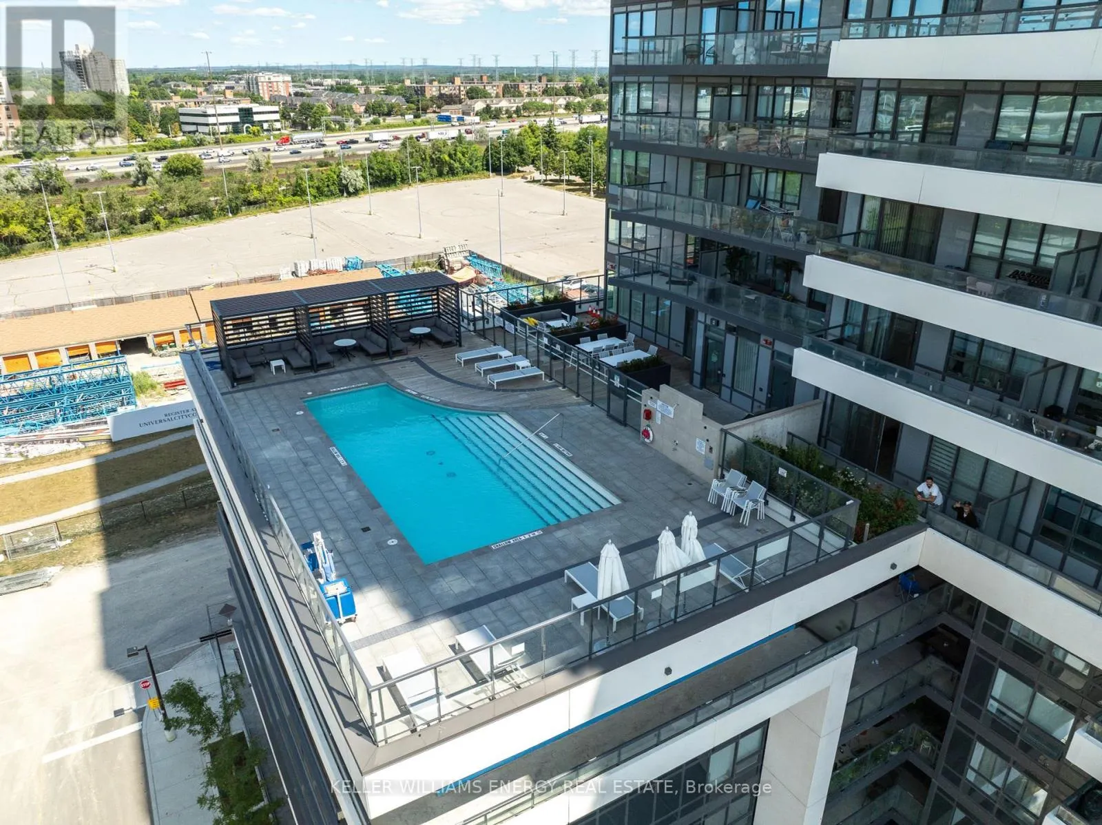 416 - 1455 CELEBRATION DRIVE, #416