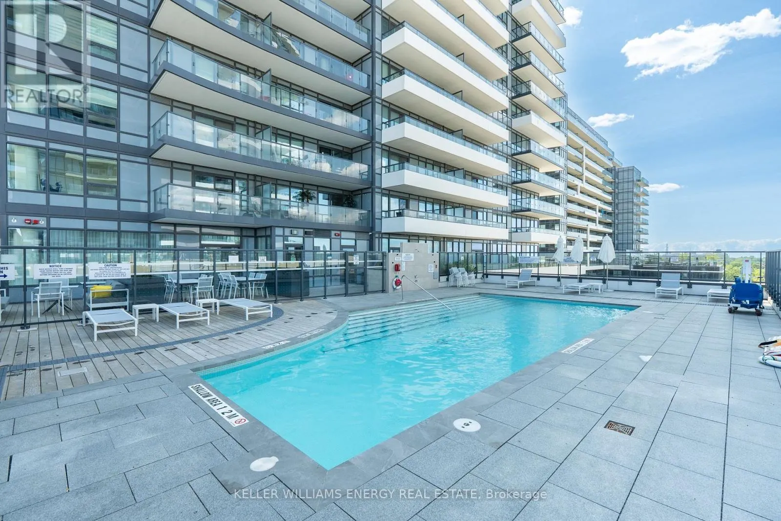 416 - 1455 CELEBRATION DRIVE, #416