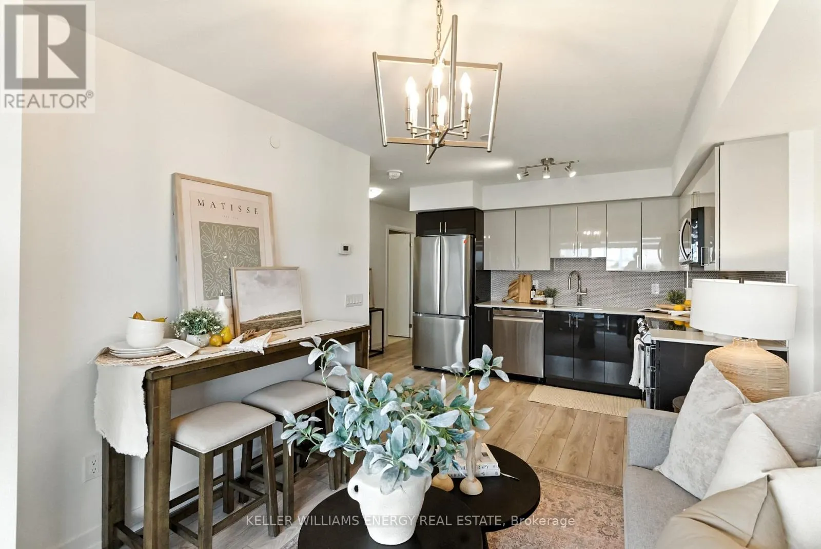 416 - 1455 CELEBRATION DRIVE, #416