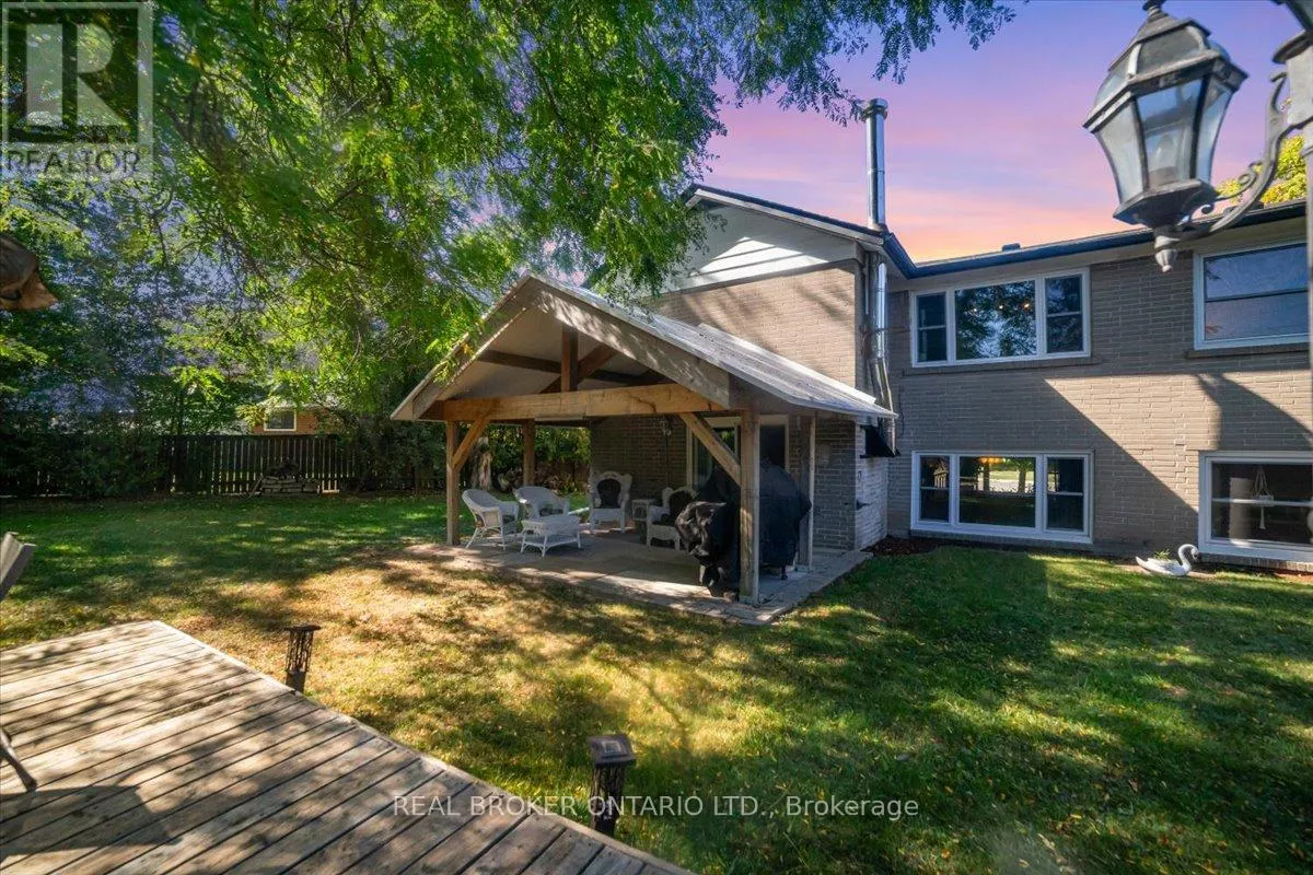 931 BAYVIEW AVENUE
