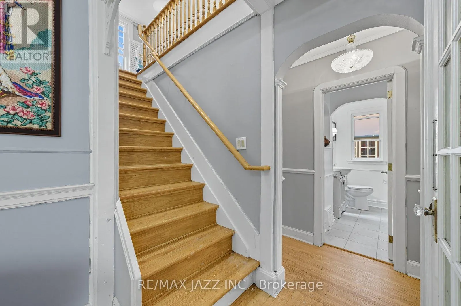 79 LAUDER ROAD