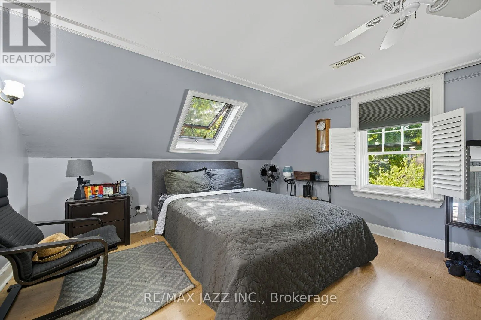 79 LAUDER ROAD