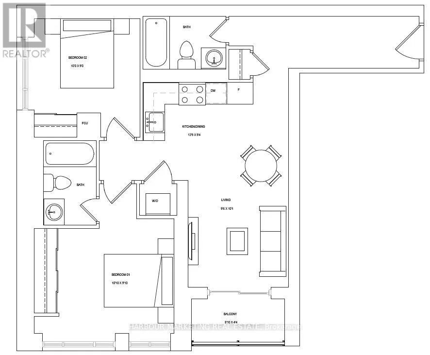 B317 - 3429 SHEPPARD AVENUE E