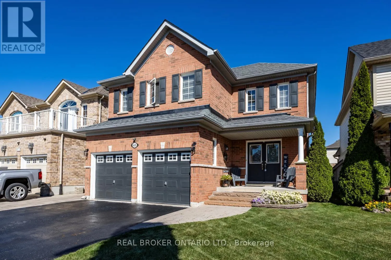 615 OXBOW CRESCENT