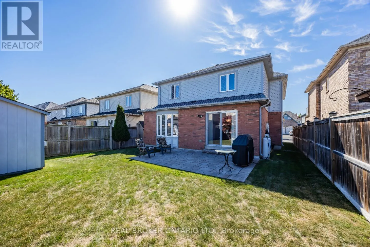 615 OXBOW CRESCENT