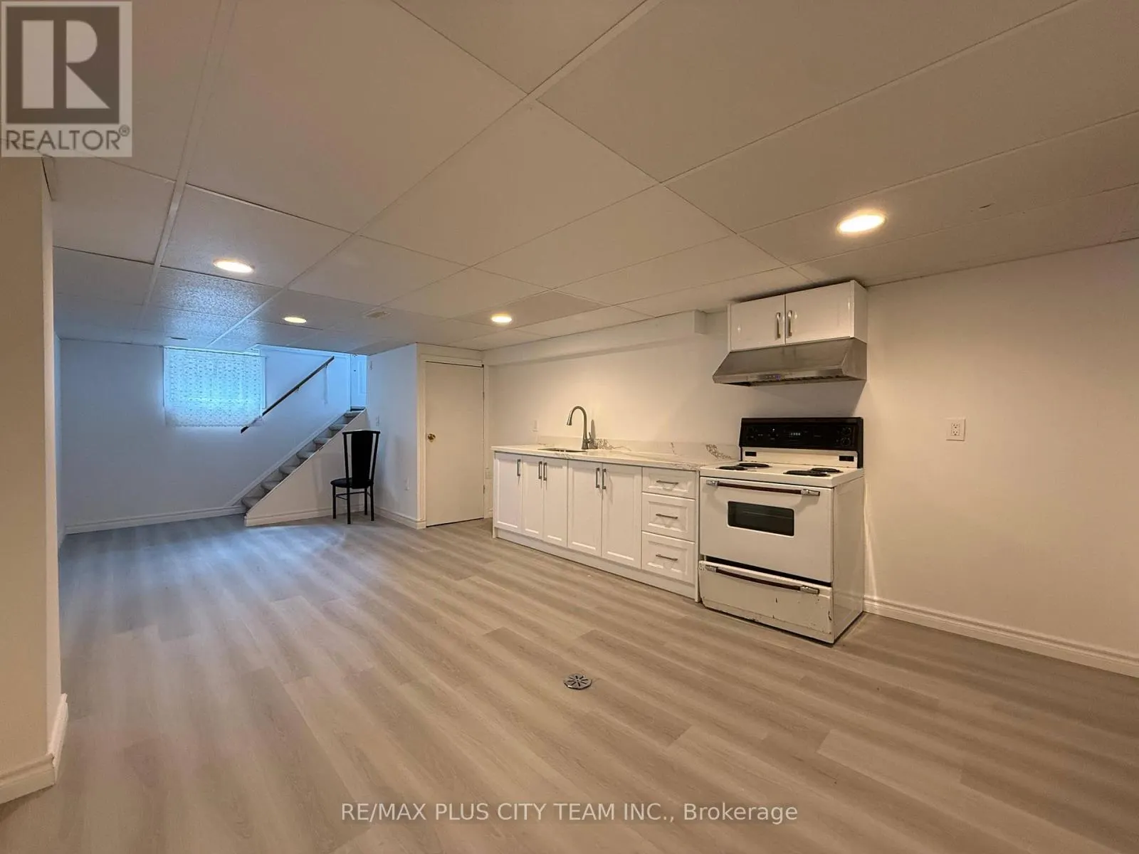 BASEMENT - 33 WINDSOR DRIVE