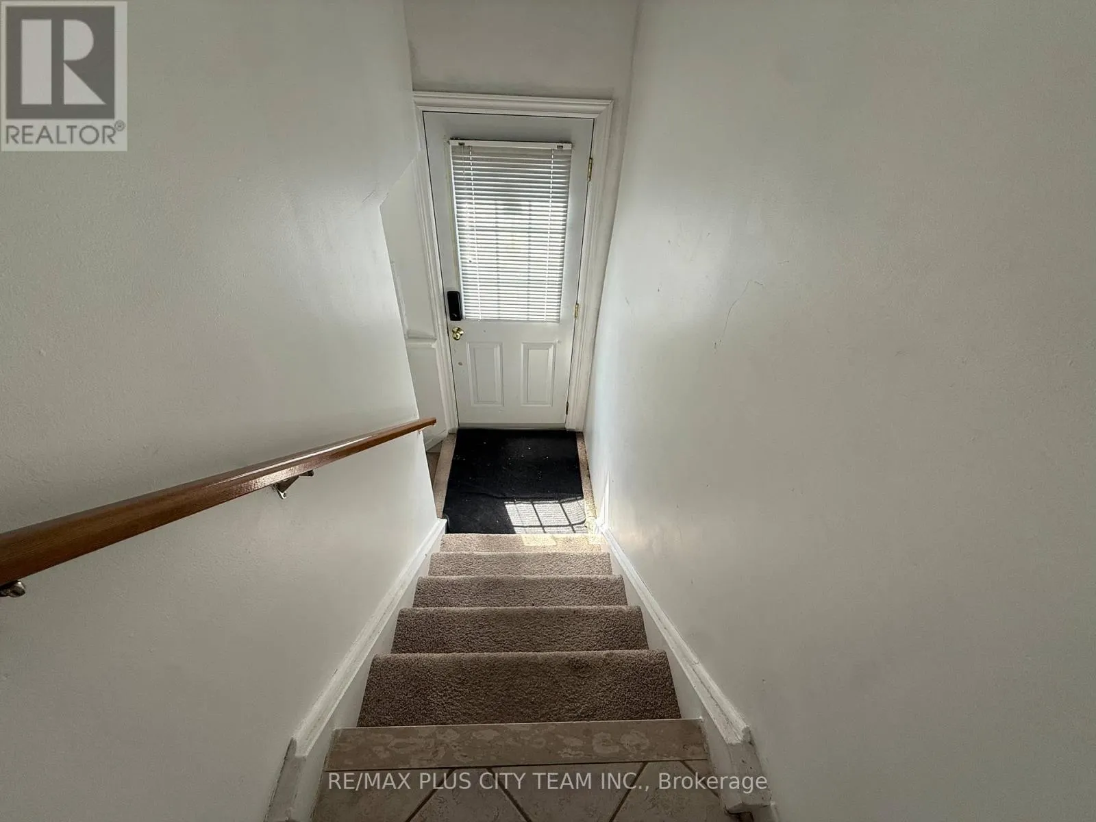 BASEMENT - 33 WINDSOR DRIVE