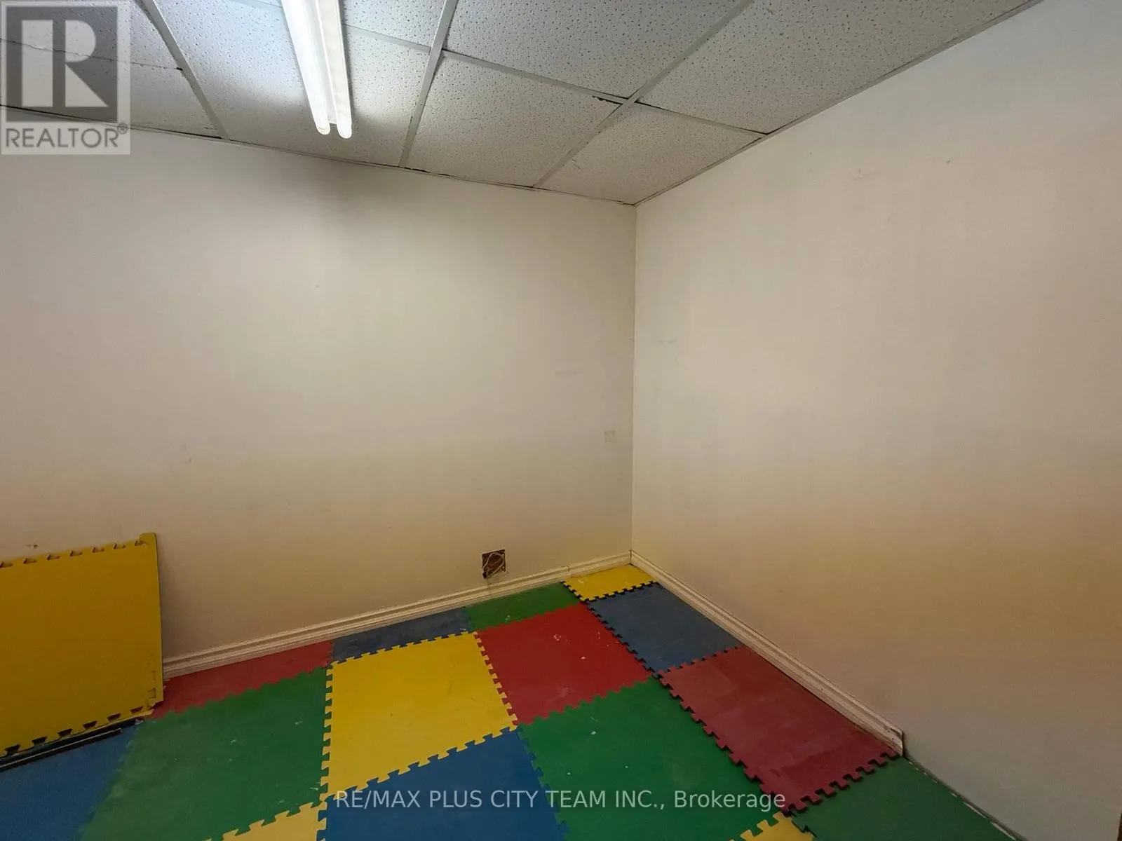 BASEMENT - 33 WINDSOR DRIVE